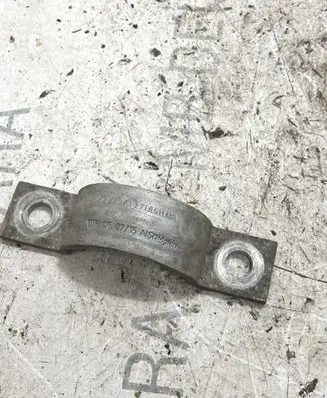 Porsche Cayenne (9PA) Sway bar bush bracket, rear 7L8511418