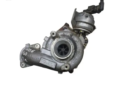 Peugeot 5008 Turbo GTC1244VZ 8062912 968612068006