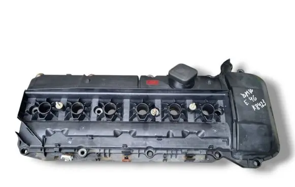 BMW 3 E46 Rocker cam cover 0928400475 7512840