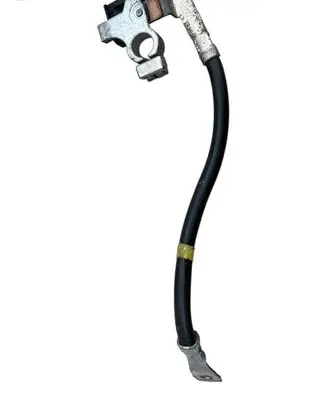 Volvo V60 Negative earth cable (battery) 30659783