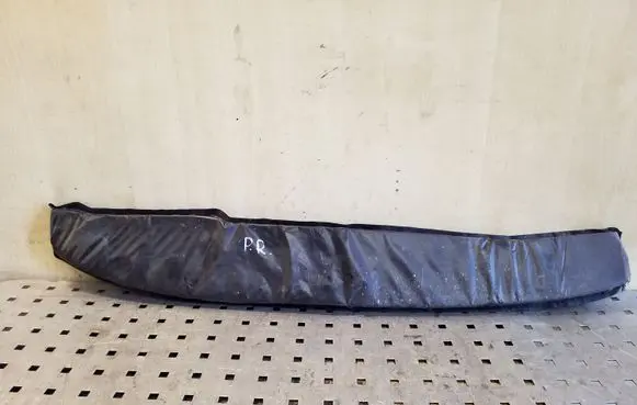 Renault Scenic III - Grand scenic III Fender end trim 