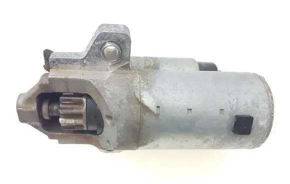 Ford Fusion II Starter motor F2GT11000 F2GT11000AA TE4380001360