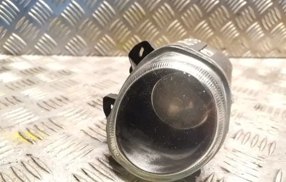 BMW X5 E53 Front fog light