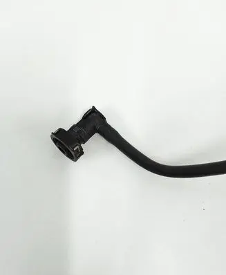 Audi A4 S4 B8 8K Engine coolant pipe/hose 8K0121081P