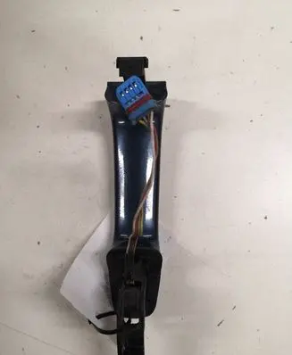Volvo S40 Rear door exterior handle 30753786
