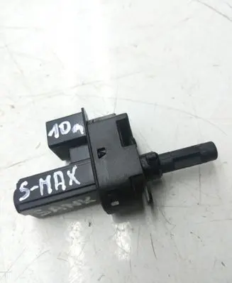 Clutch pedal sensor