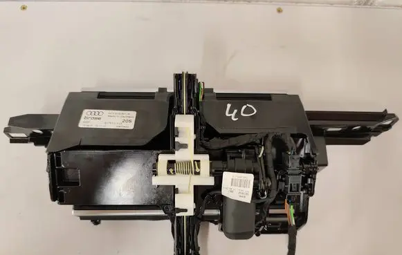 Audi A6 S6 C7 4G Screen/display/small screen 4G1919601N 917911113 00675643