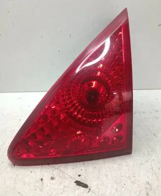 Peugeot 3008 I Tailgate rear/tail lights 9683460980