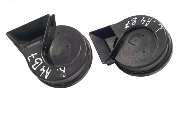 Audi A4 S4 B7 8E 8H Horn signal 8E0951223A 8E0951221A