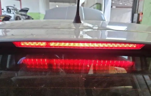 Seat Leon (1M) Third/center stoplight 6L6945097B IMPRK1452725