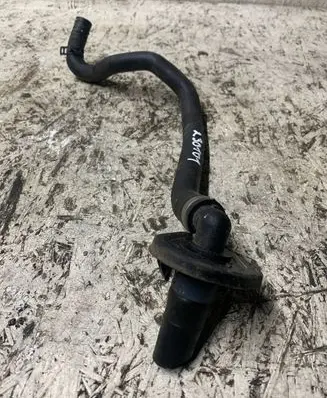 Audi A4 S4 B9 Engine coolant pipe/hose 8w1819350