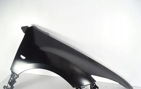 Mazda 6 Fender