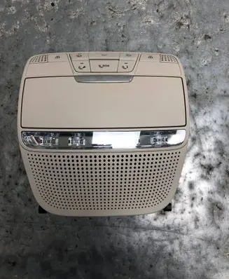 Mercedes-Benz E W213 Headlining lighting console trim A0009000313