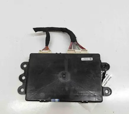 Tesla Model S Air suspension control unit module (rear) 106098903B