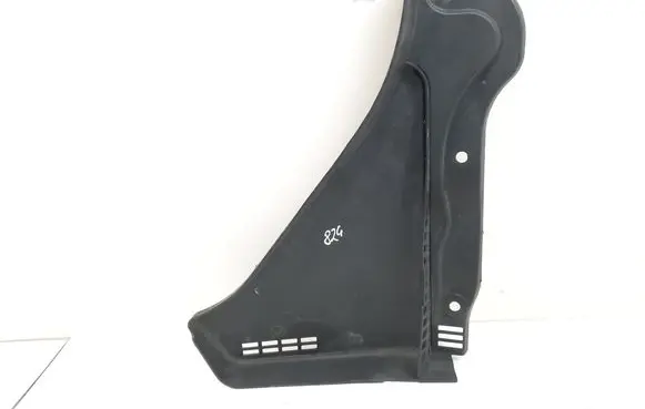 BMW 6 F12 F13 Wiper trim 7216977 5171721697710