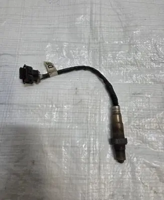 Opel Astra J Lambda probe sensor 55562206