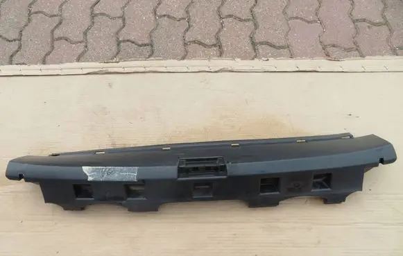 Volvo V60 Rear bumper support beam 31265262