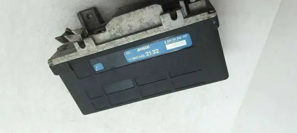 Mercedes-Benz E W124 ABS control unit/module 0055452132