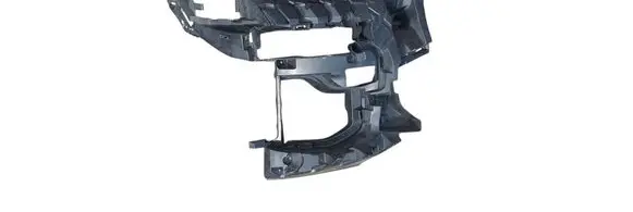 BMW X5 G05 Front bumper mounting bracket 8069228