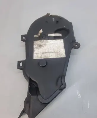 Jaguar XF X260 Timing belt guard (cover) CX236G052AB