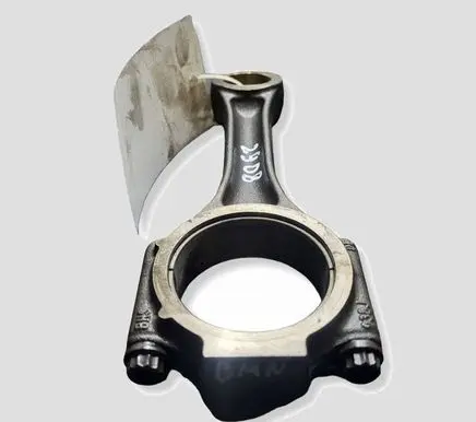 Audi A4 S4 B7 8E 8H Connecting rod/conrod
