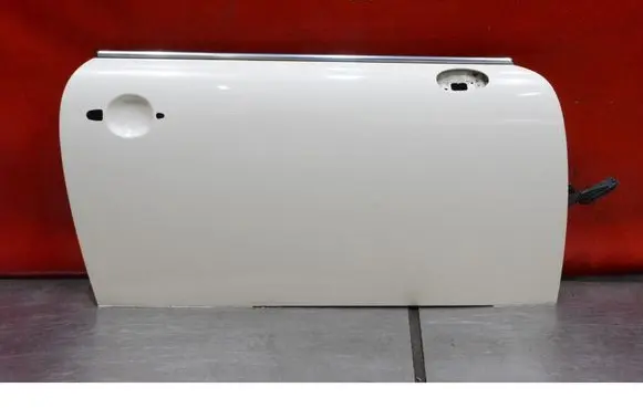 Mini One - Cooper Coupe R56 Front door 