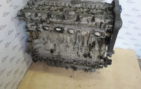 Volvo XC90 Engine