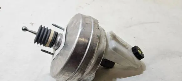 Aston Martin DBX Brake booster MY83-2B195-AA 03785758314