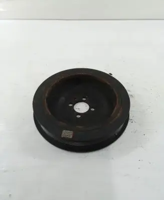 Opel Insignia A Crankshaft pulley 55563401