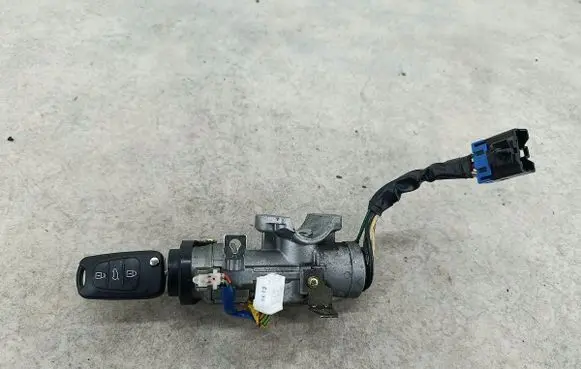 KIA Ceed Ignition lock EDZDC2