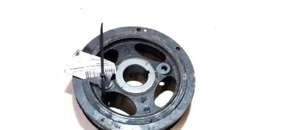 Toyota Avensis T250 Crankshaft pulley 134080r010 13408-0r010