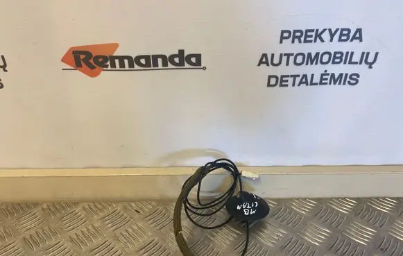 Mercedes-Benz Citan W415 Radio antenna 82007216738 004002 033039