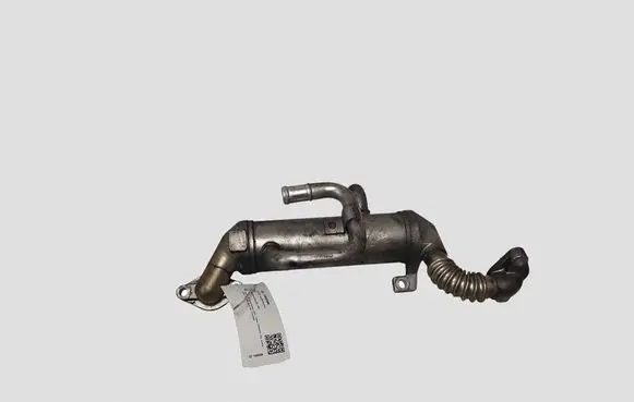 KIA Sorento EGR valve cooler