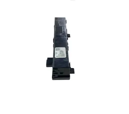 Ford Mustang VI Keyless (KESSY) go control unit/module FL3T15K619CB