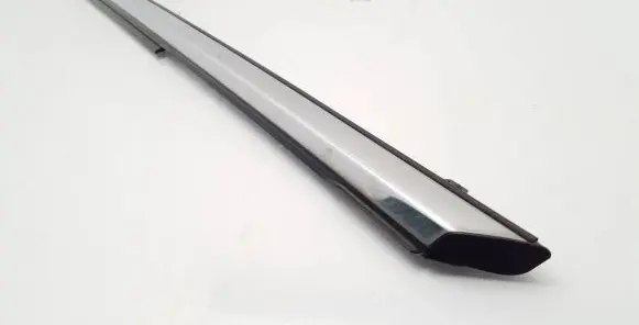 Mazda 6 Front door glass trim molding