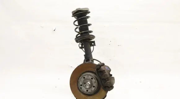 Mercedes-Benz GLK (X204) Rear wheel hub A2043204438