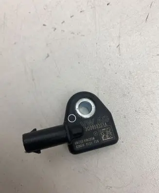 Skoda Octavia Mk3 (5E) Airbag deployment crash/impact sensor 3Q0959351A