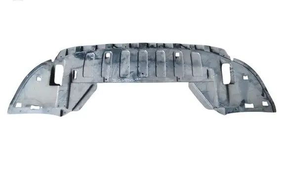 Mitsubishi Outlander Engine splash shield/under tray 5370B626