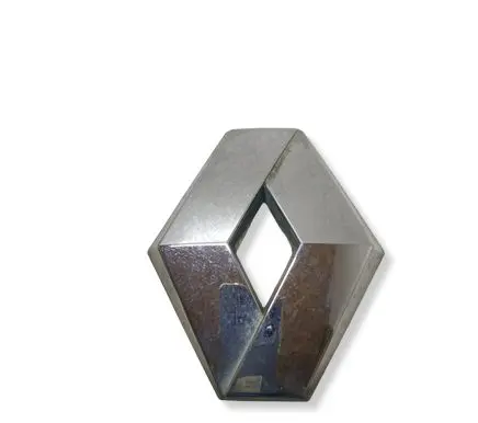 Renault Espace III Manufacturer badge logo/emblem 8200110420