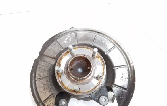 Ford Focus Rear wheel hub