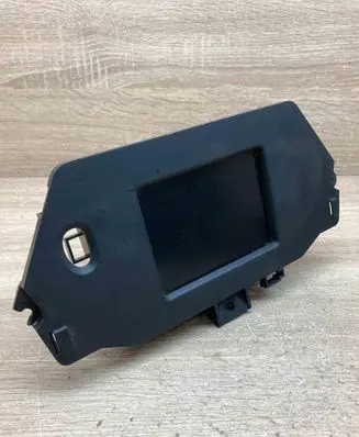 Renault Scenic I Screen/display/small screen 7700430465 9009073