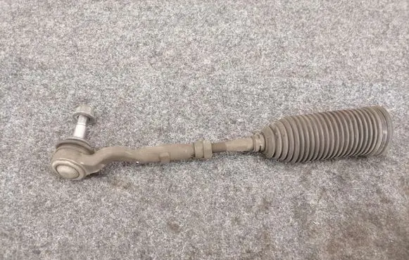 Steering tie rod