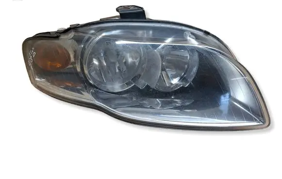 Audi A4 S4 B7 8E 8H Headlight/headlamp 8E0941004AJ