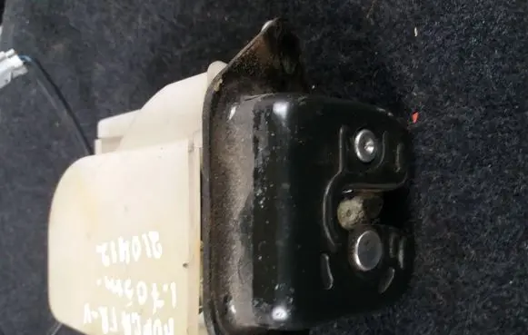Honda FR-V Tailgate/trunk/boot lock/catch/latch