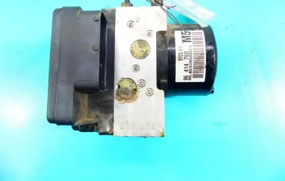 Chevrolet Epica ABS Pump 96414760 IMPRK1192111