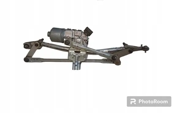 Citroen Berlingo Front wiper linkage and motor