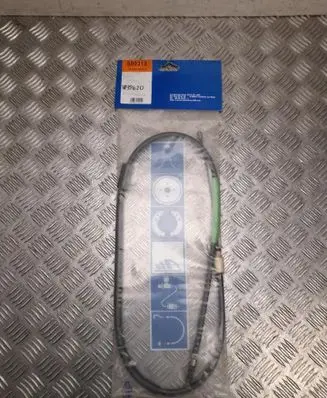 Citroen ZX Handbrake/parking brake wiring cable 24372703192