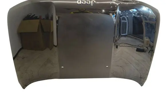 Jeep Renegade Engine bonnet/hood