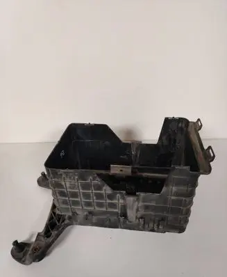 Volkswagen PASSAT B6 Battery box tray 1K0915333C 1KD915333A 1K0915333B