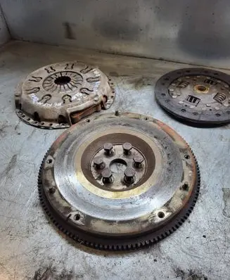 Ford Escort Clutch set kit
